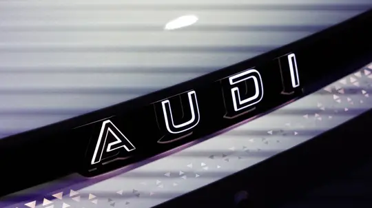 Идёт защита бренда: Audi подстраховалась в Роспатенте