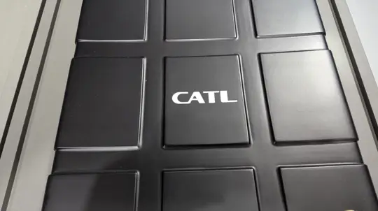 Choco-Swap меняет правила игры: производитель батарей станет поставщиком услуг