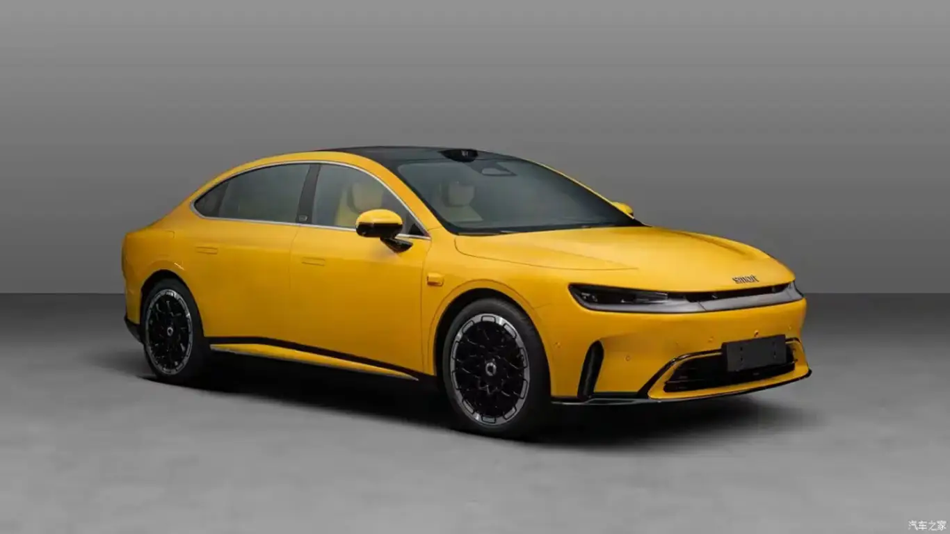 АвтоВАЗ начал выпускать нормальные машины b Smart разработал седан: один невероятный миф наконец сбылся