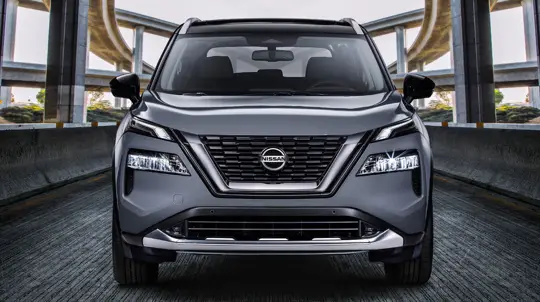 Хит-парад надежности от Consumer Reports: не все кроссоверы Nissan Rogue одинаково хороши