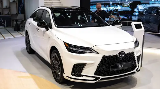 Надёжность тоже статус или роскошь без сервиса: 6 премиальных моделей, которые редко подводят