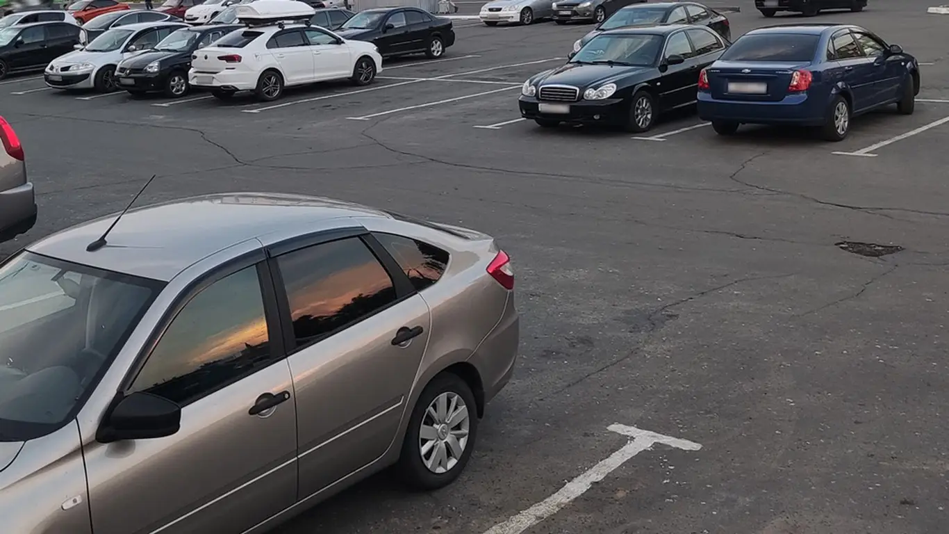 Рынок остыл после утиля: индекс РОАД впервые за 5 месяцев в отрицательной зоне