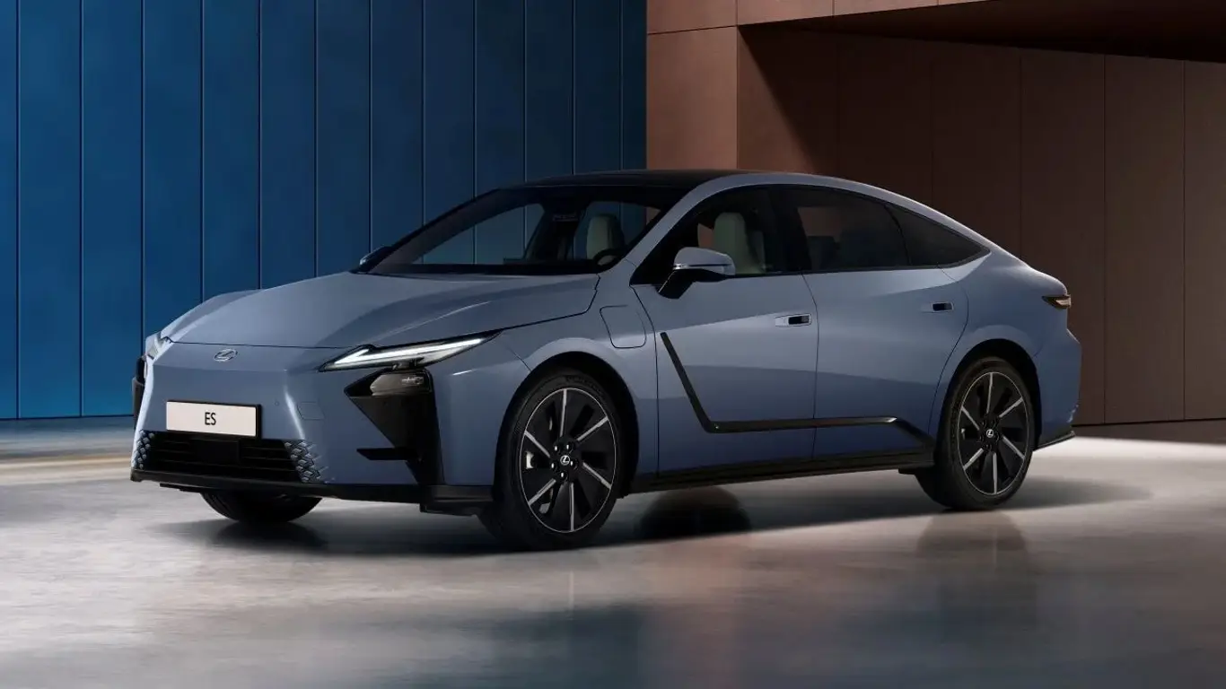 530 км на бумаге и панорама в базе: это не китайский ширпотреб, а японская классика