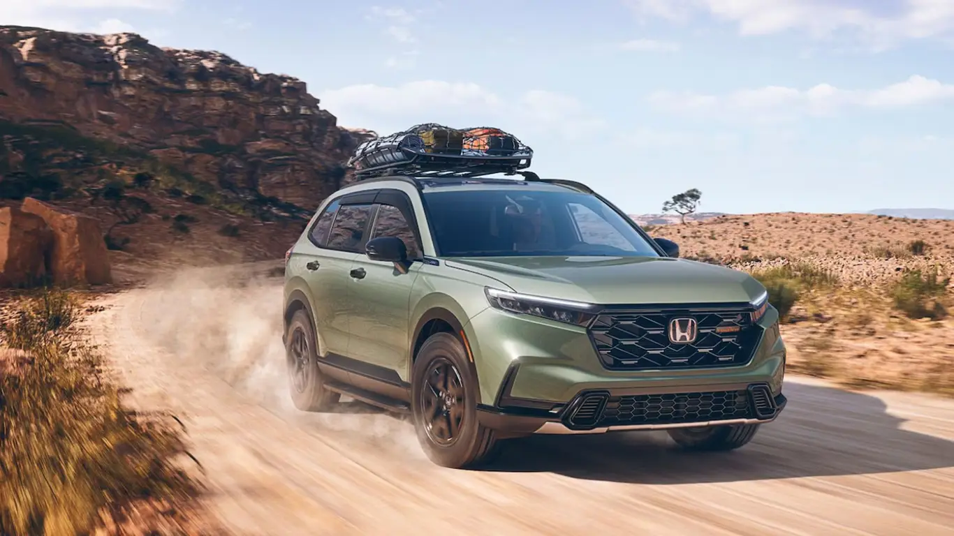 Машины, созданные для комфорта: топ-7 избранных моделей от Consumer Reports