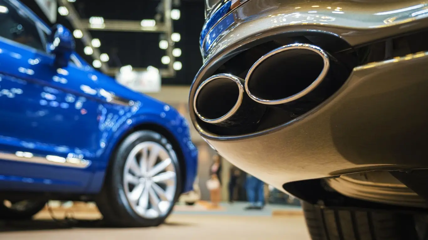 Неожиданная связка: Renault и Ford объединяются ради новых электромобилей