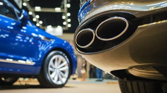 Неожиданная связка: Renault и Ford объединяются ради новых электромобилей