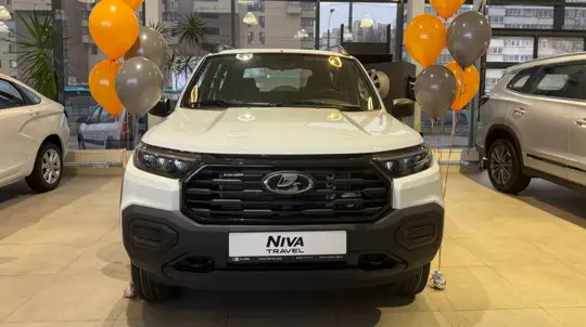 Мечта россиян сбылась: в России можно купить отечественный внедорожник с впечатляющими характеристиками