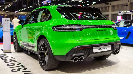 Рынок заставил: Porsche меняет курс и отказывается от электрификации