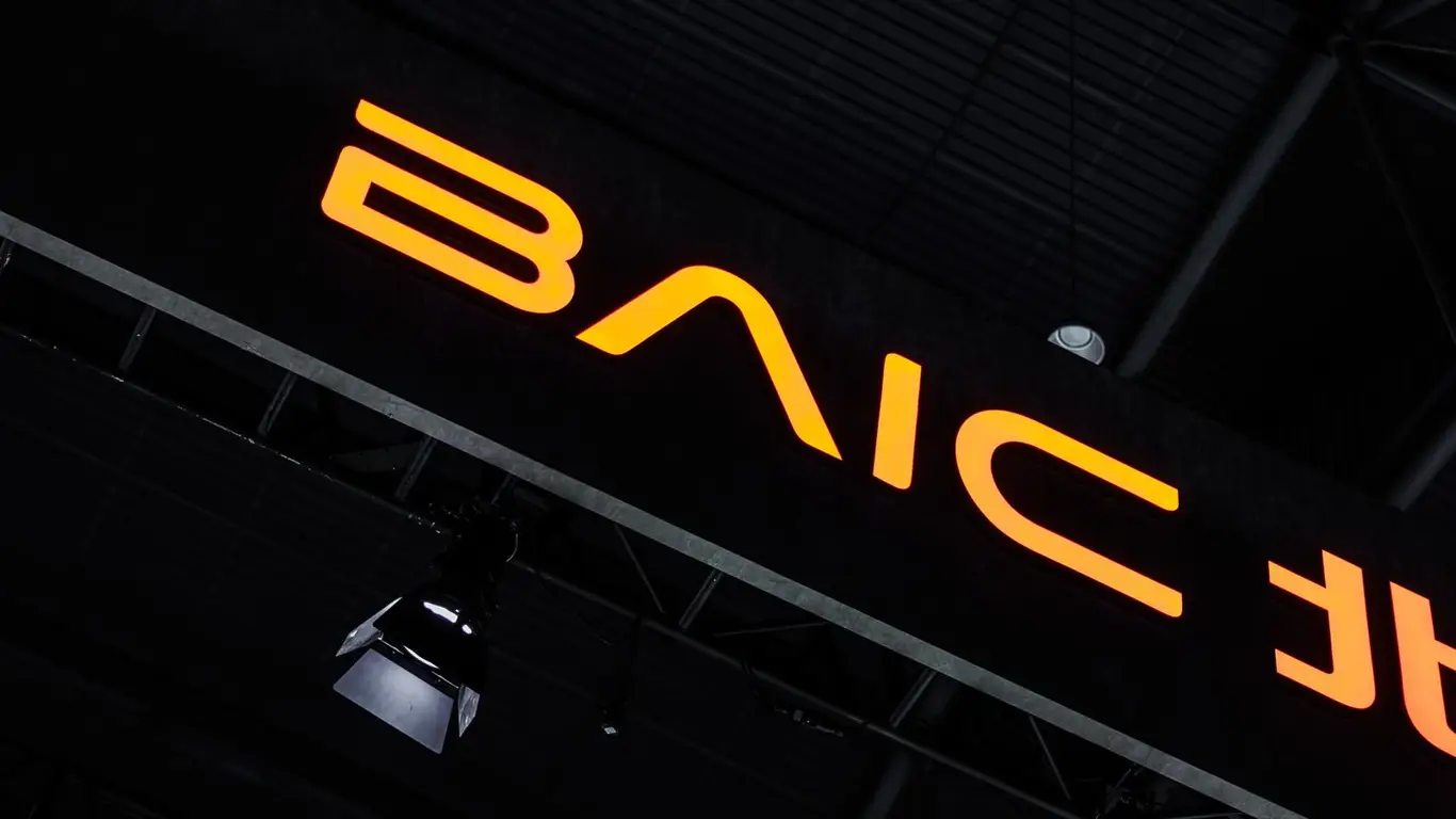 Что теряет рынок? Подробности ухода кроссоверов BAIC из России