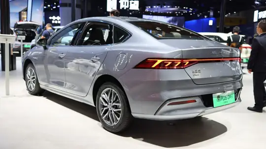 Тарифы до 45% под вопросом: ЕС придется пойти на уступки Китаю ради выживания