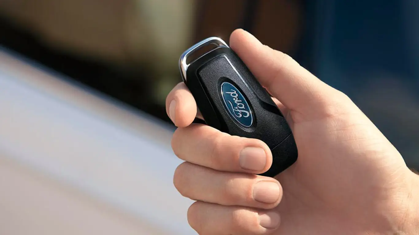 Ford запер инженеров в «секретной лаборатории» ради спасения бренда