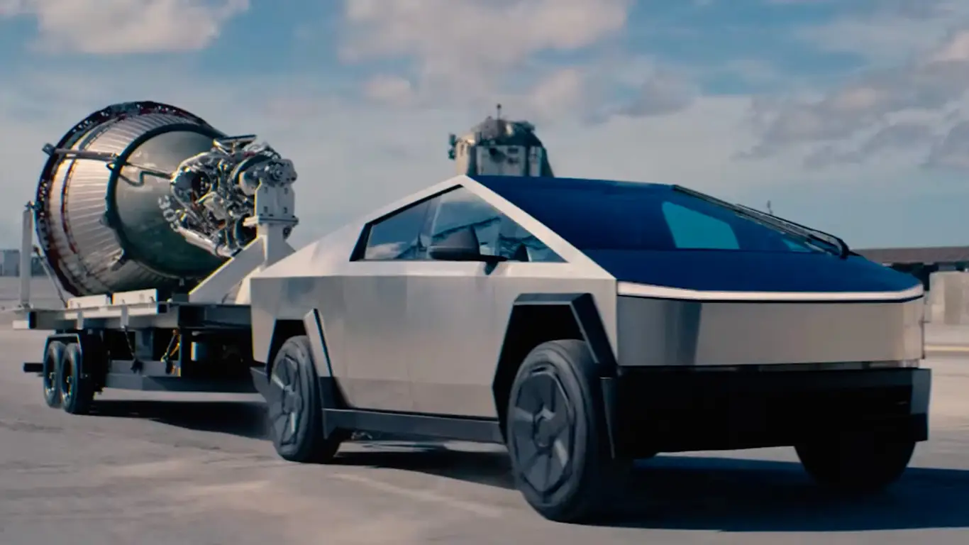 Cybertruck без главной фишки: Tesla снова обманула владельцев пикапов