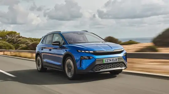 Skoda сделала редкий ход: минус «приятности», плюс экономия