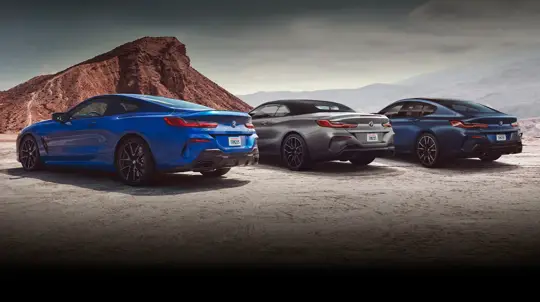 Еще минус две модели: BMW вычеркивает культовые модели ради электромобилей