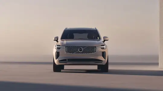 Под капотом мечта: только 3 роскошных вседорожника стали финалистами Drive Car of the Year