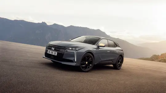 Французы добавили драйва: DS решила, что серийным авто не хватает Формулы E