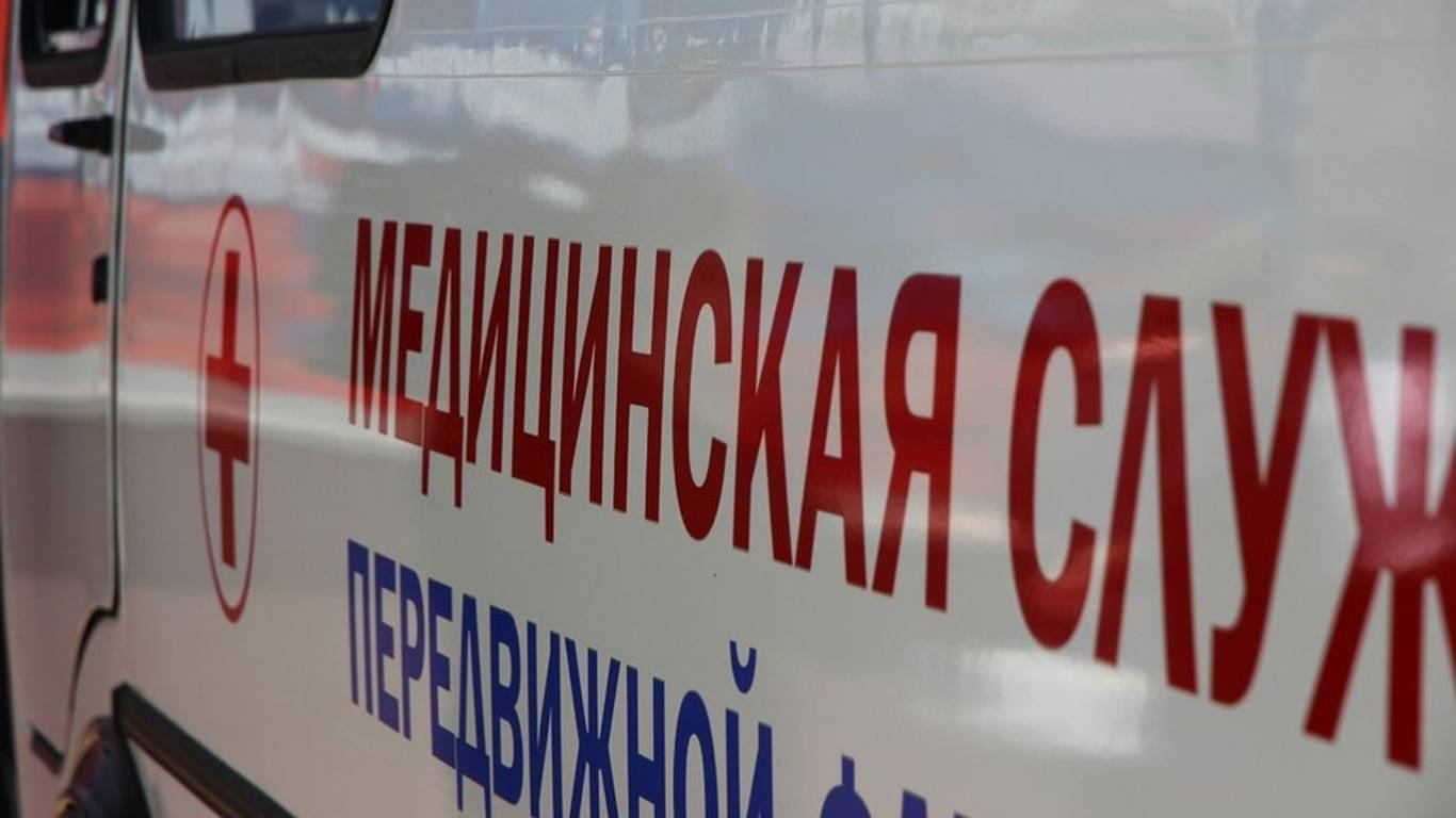 В Навлинском районе в столкновении с грузовиком погибли два человека