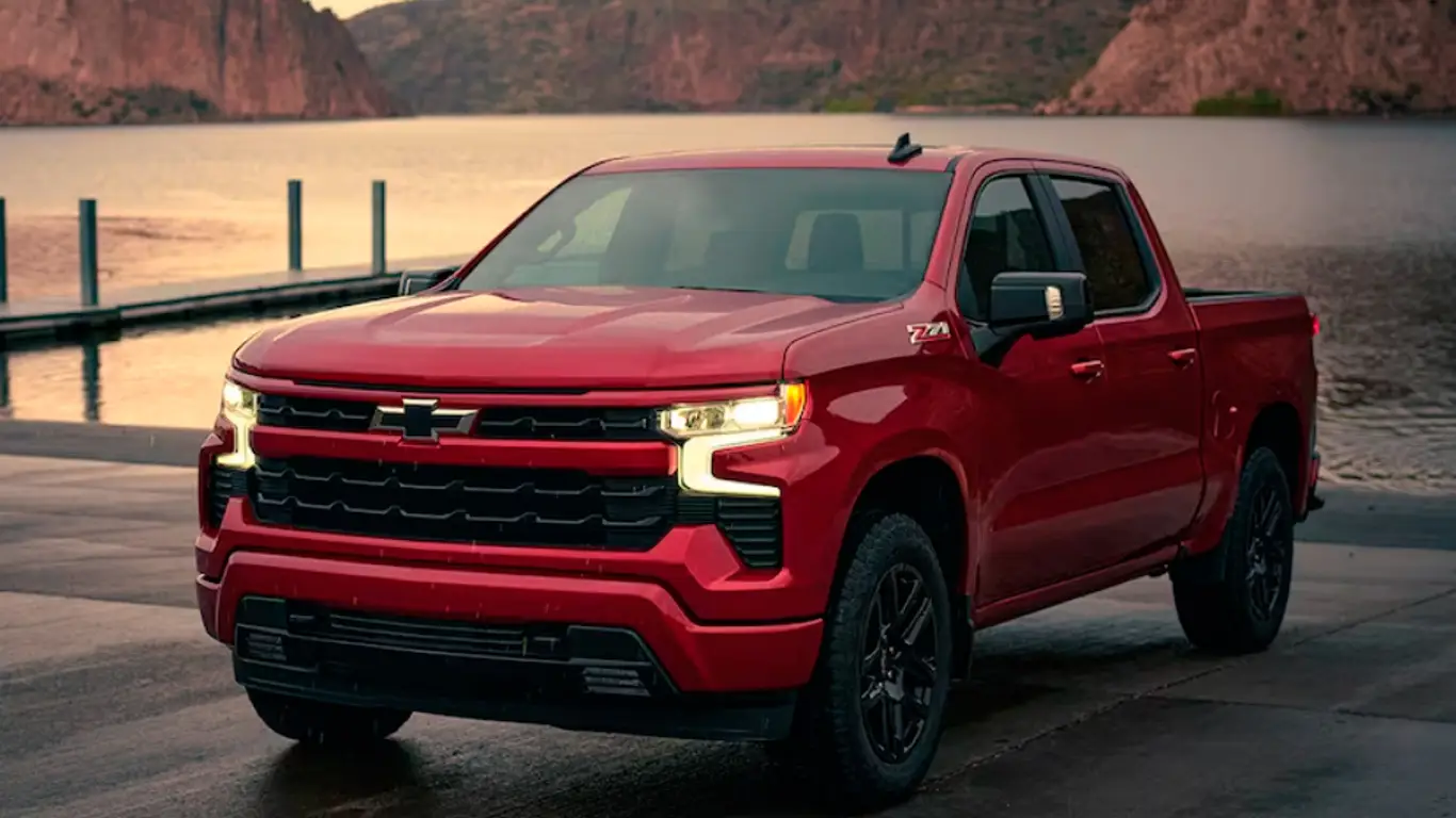 Задние пассажиры автомобилей GM рискуют вывалиться на ходу