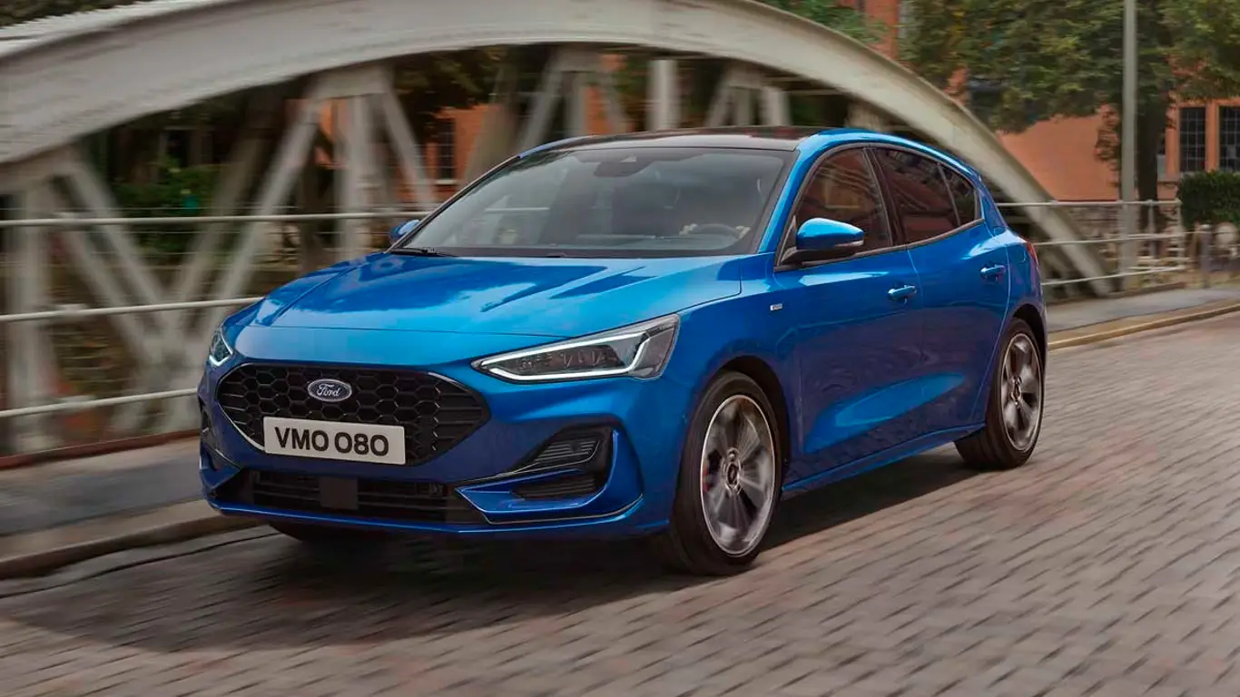 Ford лишит работы тысячи сотрудников. Всему виной одна модель