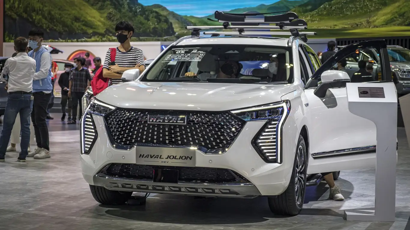 Найден лучший автомобиль для большой семьи, который подойдет каждому