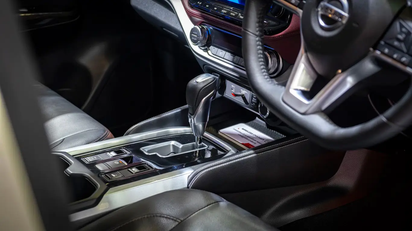 Владельцы Nissan могут не беспокоиться по поводу угнанных автомобилей