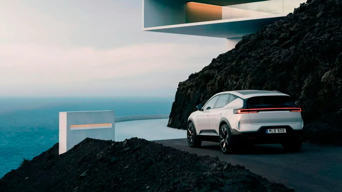 Polestar укрепляет позиции на фоне сокращения финансирования Volvo