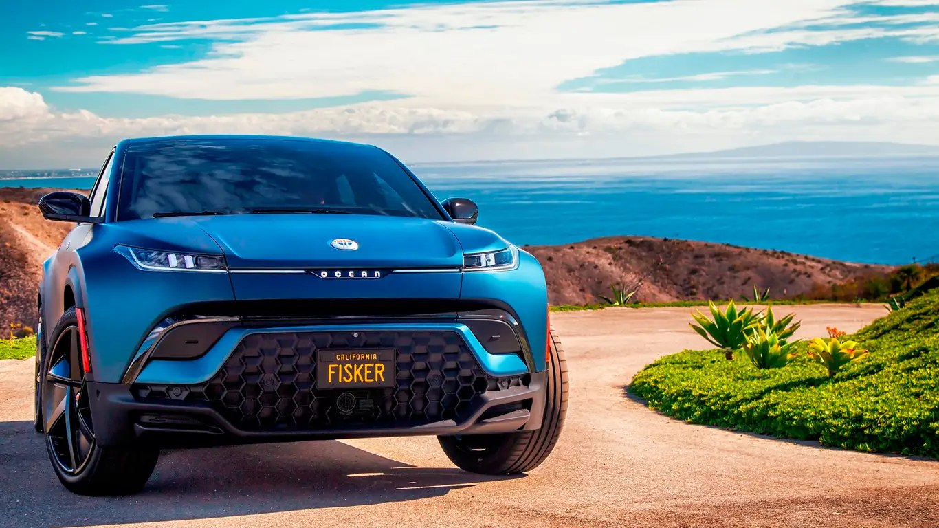 Fisker на грани финансового кризиса: массовое увольнение и поиск автопроизводителя-партнера