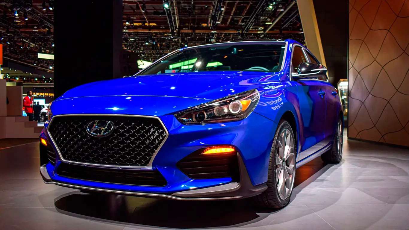 Hyundai против Audi: почему корейский автопроизводитель не делает ставку на SUV