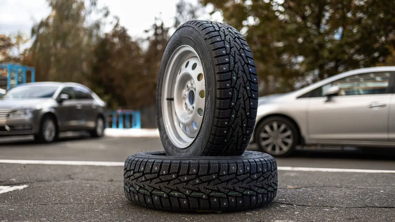 Правильно меняем резину на летнюю: оптимальное время для «переобувки» и несколько советов