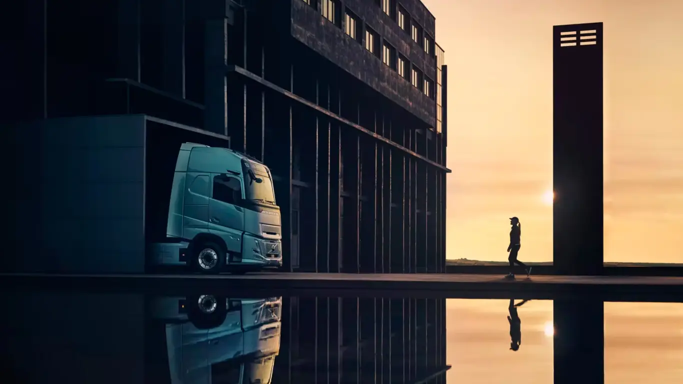 Volvo сокращает производство и увольняет сотрудников