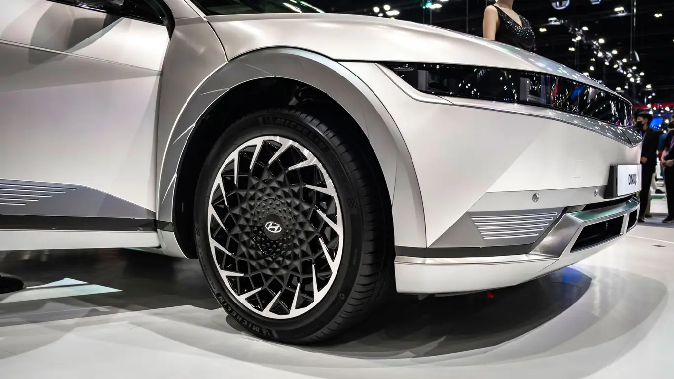 Hyundai и Kia разрабатывают революционные супервысокоточные радары