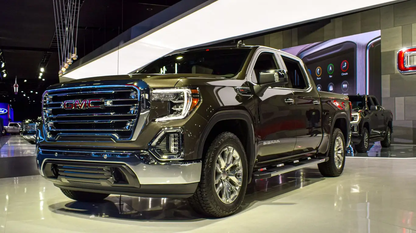 Китайцы уже добрались и до пикапов: какие хорошие модели можно найти на онлайн-рынке