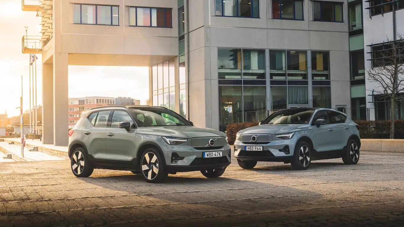 Электрический викинг с запасом хода 477 км готовится покорить рынок