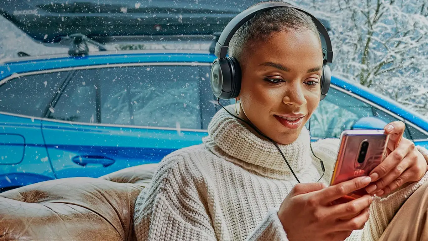 Skoda делает жизнь водителей проще