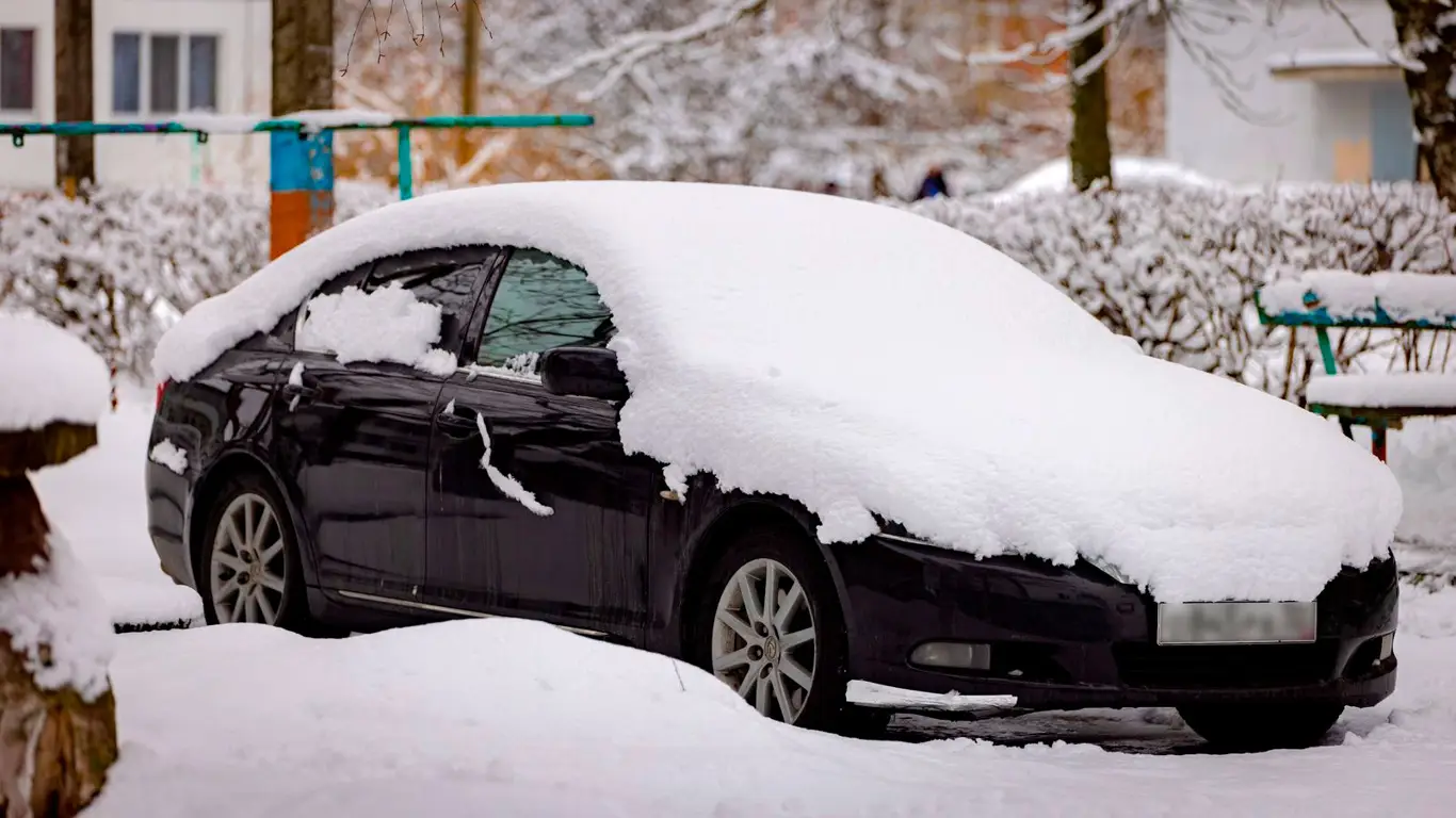 Эксперт рассказал, как прогреть мотор машины быстрее