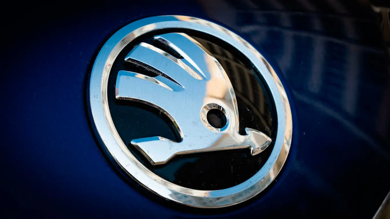 Skoda против ветра: «Нельзя заставить всех пересесть на электромобили»