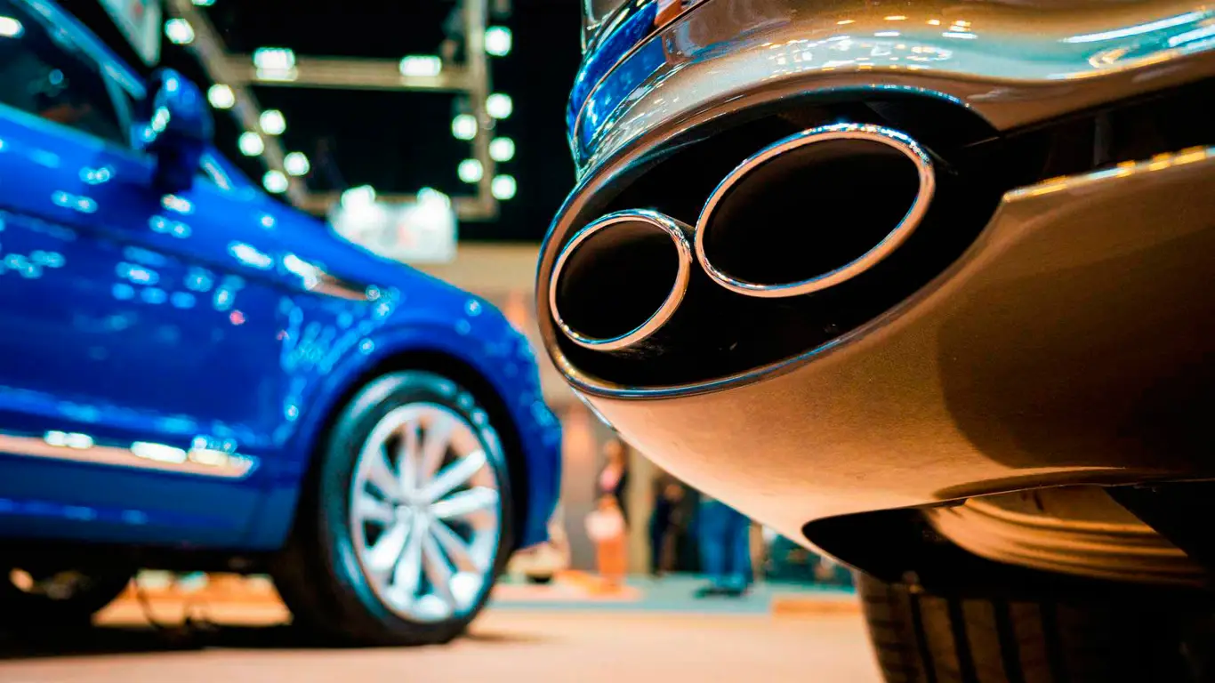 Битва за выхлопы: американские штаты борются с «зелеными» реформами Байдена