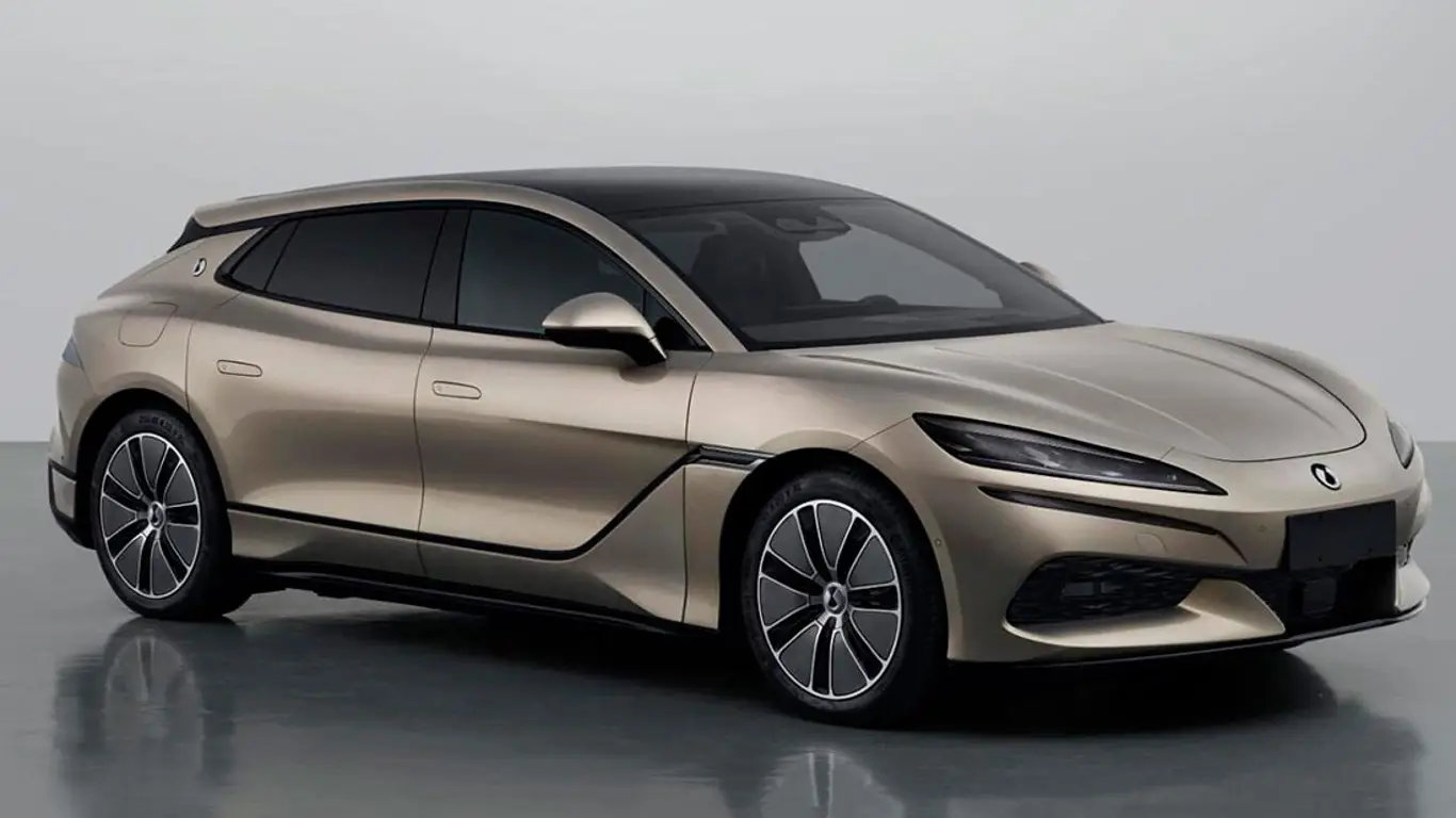 Цены на электромобили скоро упадут ниже плинтуса