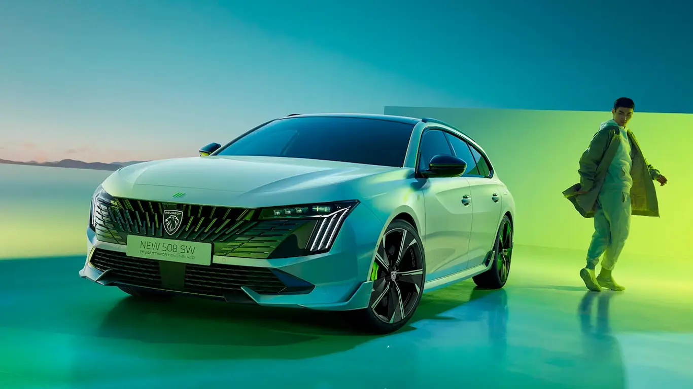 Peugeot лишила поклонников спортивных моделей