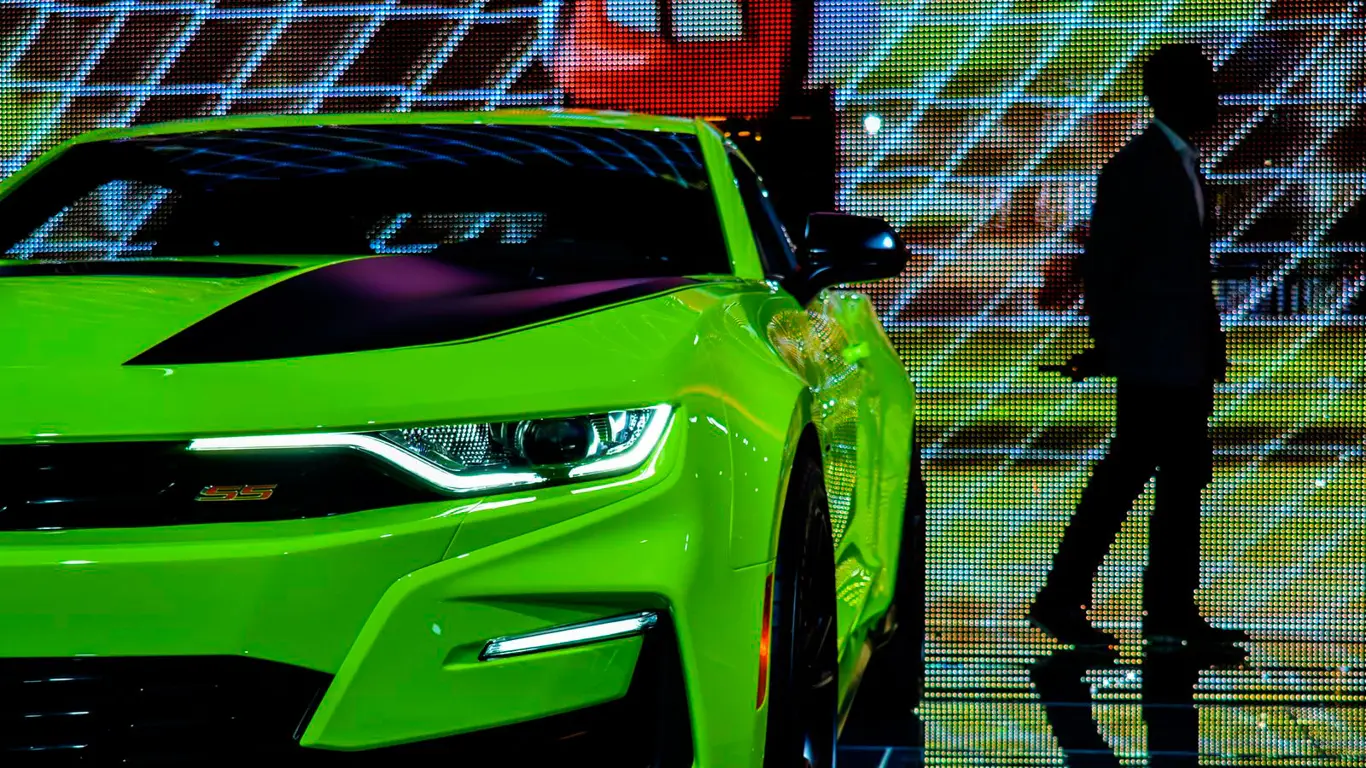 Скандал вокруг Chevrolet Camaro: владельцы объединяются против GM