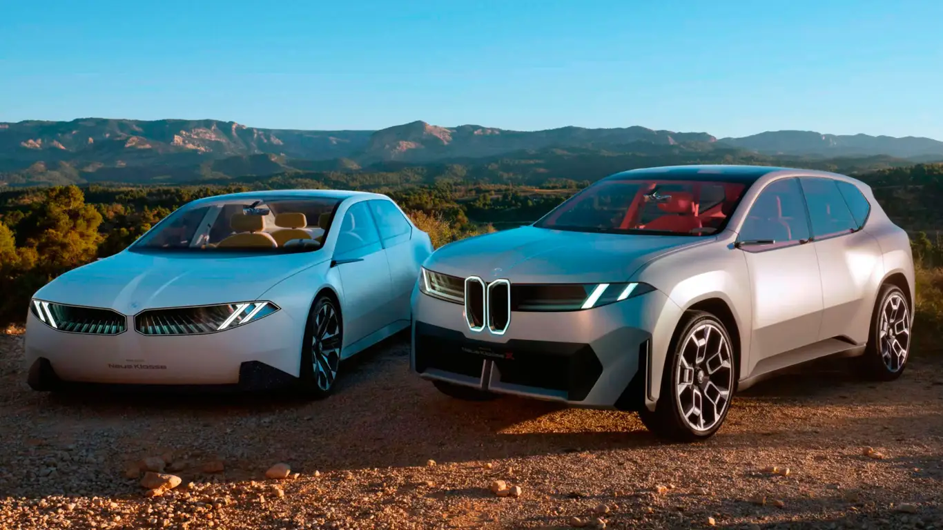 BMW инвестирует миллиарды в Мексику