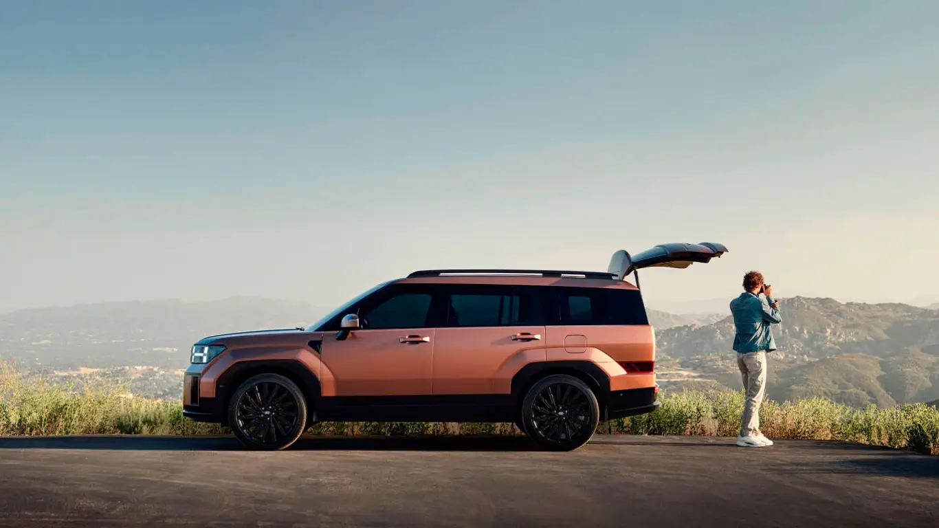 Выяснилось, почему Hyundai Santa Fe провалил краш-тесты