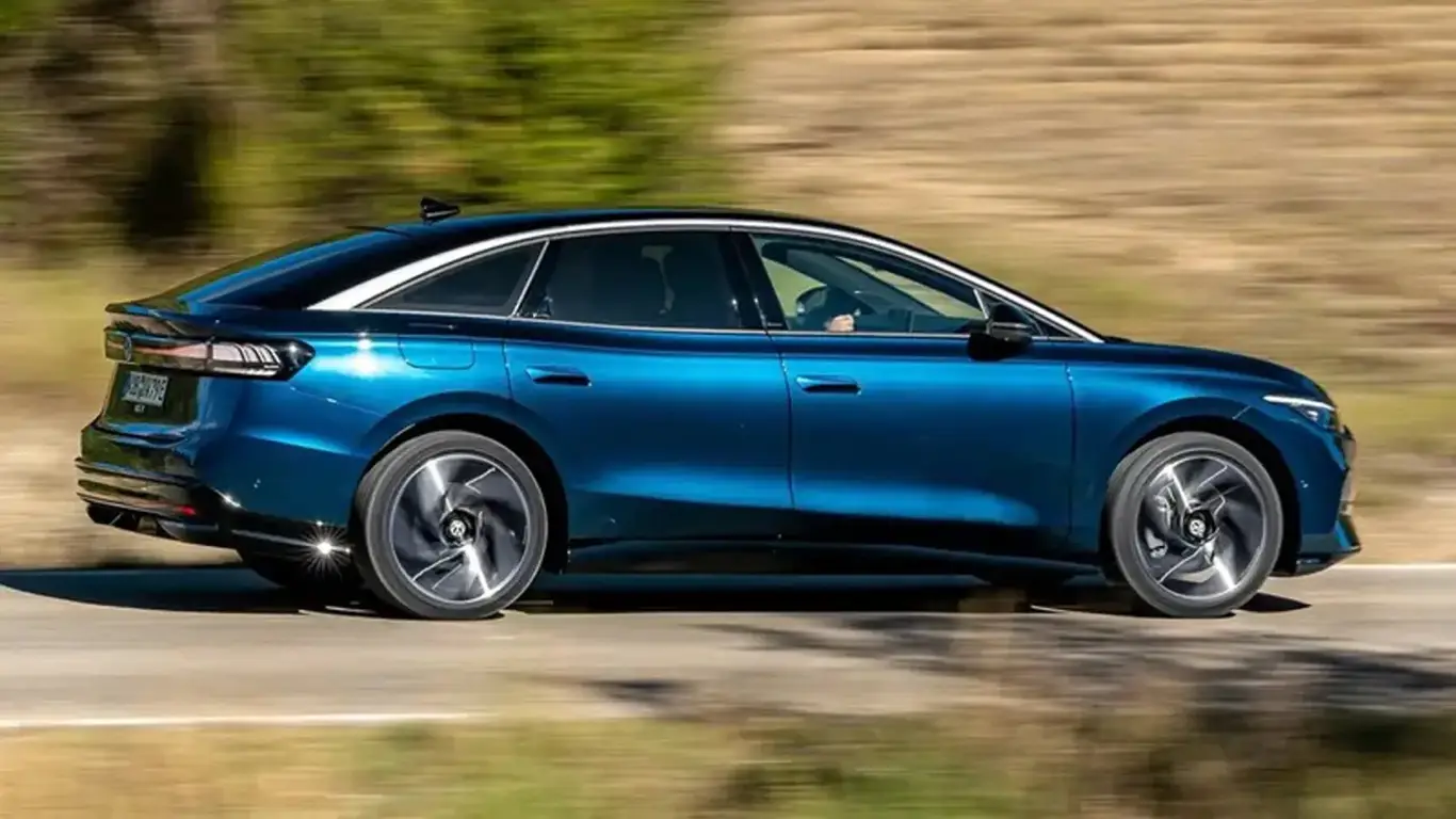 Обойдётесь: Volkswagen лишил американцев своего самого красивого электромобиля