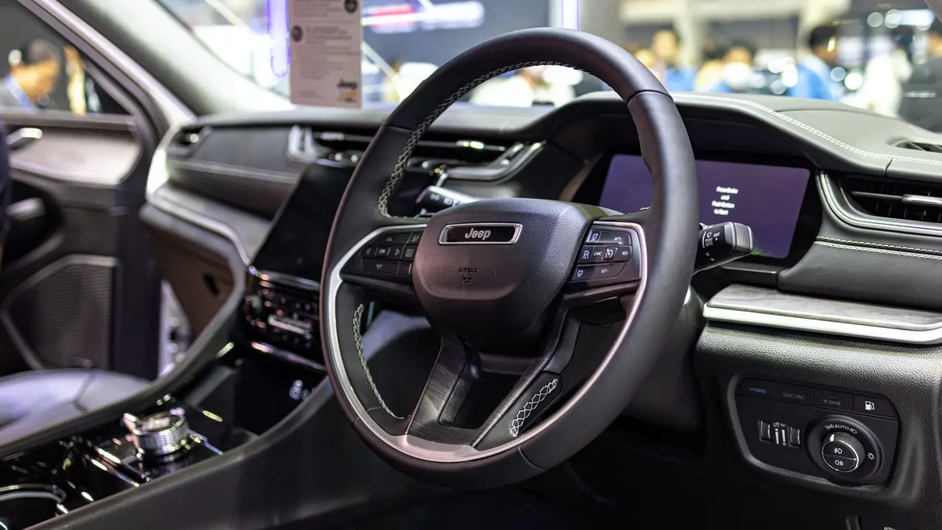 Легендарный внедорожник получит новый дизайн и кое-что особенное