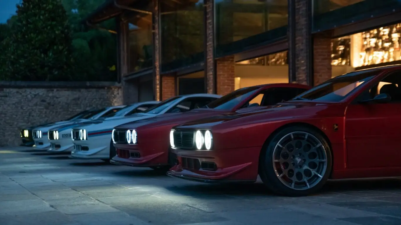 Kimera Automobili все еще существует: компания представит сразу несколько новинок