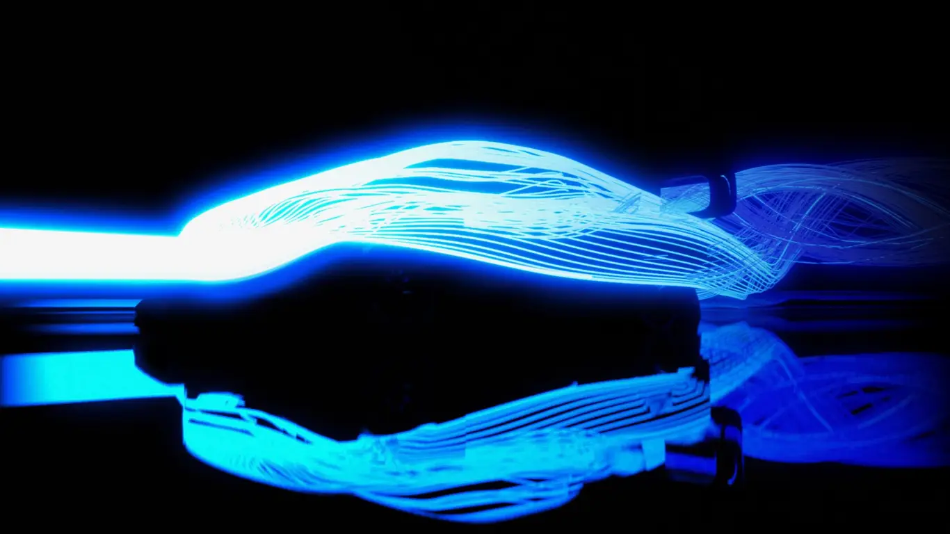 Ford готовит необычную версию F-150 Lightning, которая будет работать без кислорода