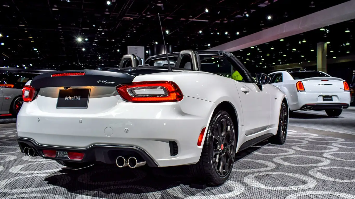 Италия сохранит свою автопромышленность: Stellantis согласился продолжить жизнь своему заводу