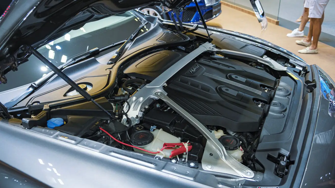 Автомобили Genesis проложат дорогу в будущее: невероятный шаг Hyundai заставит всех удивиться