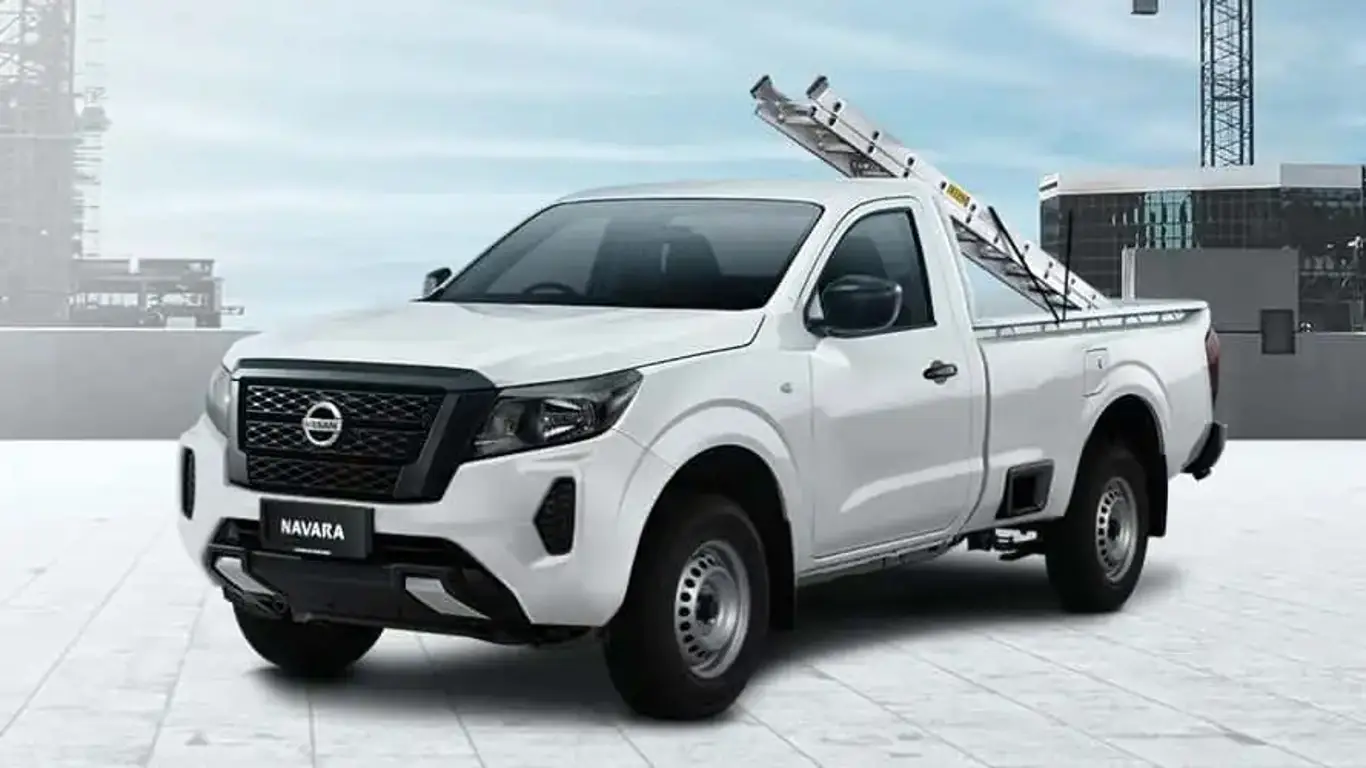 Самый надежный пикап в мире и главный конкурент УАЗ Пикап станет еще надежнее и выносливее