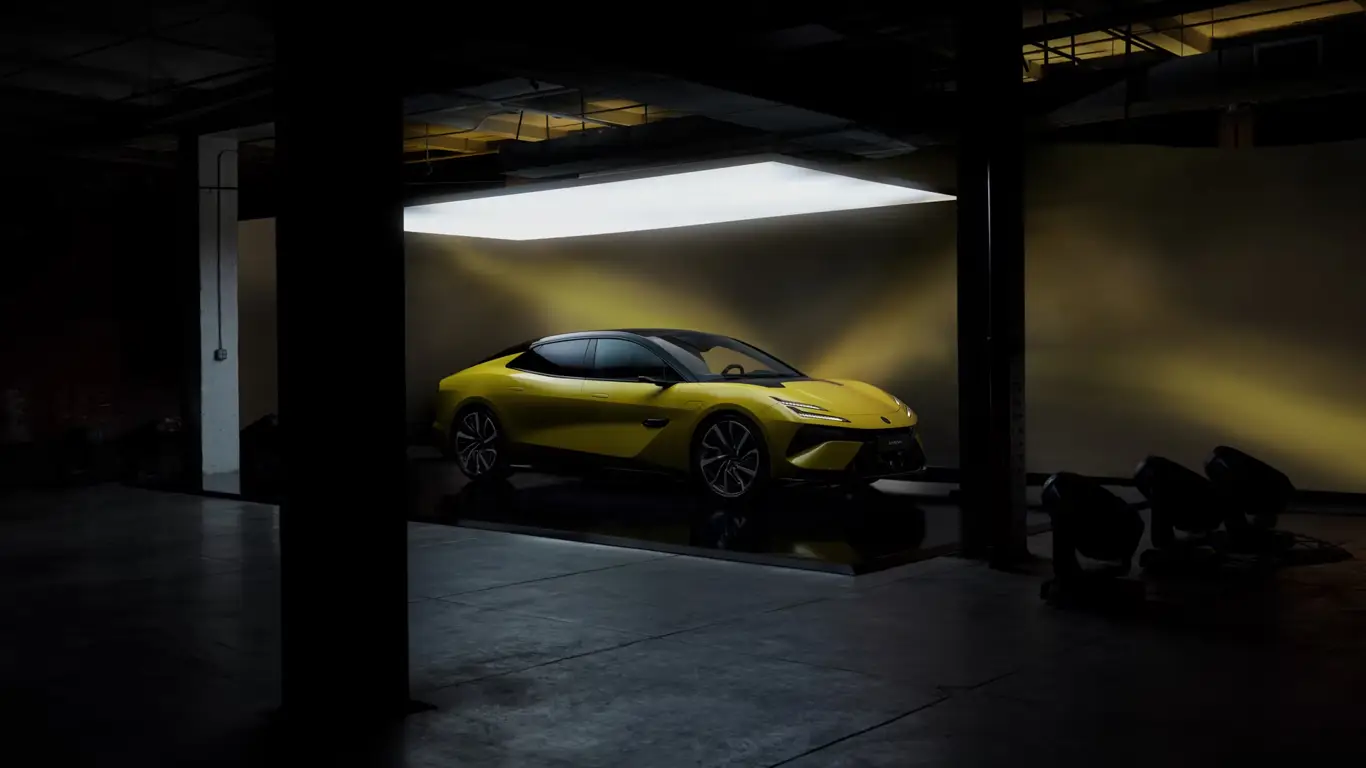 Электромобили победили свой главный недостаток: эта модель теперь заряжается за считанные минуты